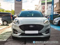 Nuevo 2025 Ford Puma ST-Line SUV | 19.900 € (Super precio)
