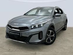Gris / plata Usado 2024 Kia XCeed SUV | 25.995 € (Precio justo)
