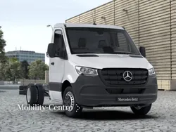 Blanco Nuevo 2024 Mercedes Sprinter Van | 36.207 €