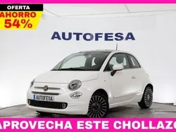 Usado 2018 Fiat 500 Lounge Utilitario | 8950 € (Precio justo)