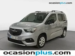 Gris Usado 2023 Opel Combo Life Business Monovolumen | 17.591 € (Precio justo)