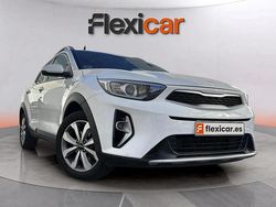 Blanco Usado 2023 Kia Stonic SUV | 13.990 € (Precio justo)