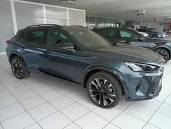 Gris Nuevo 2025 Cupra Formentor SUV | 35.300 € (Buen precio)
