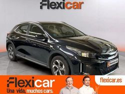 Gris Usado 2023 Kia XCeed SUV | 17.290 € (Precio justo)
