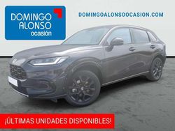 Negro Usado 2025 Honda ZR-V Sport SUV | 37.690 € (Buen precio)