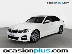 BMW 320e