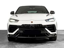 Blanco Usado 2023 Lamborghini Urus SUV | 360.000 €