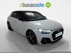 Blanco Usado 2021 Audi A1 Sportback Utilitario | 21.990 € (Precio justo)