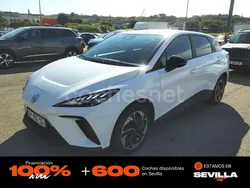 Eléctrico Usado 2023 MG MG4 EV Comfort Utilitario | 19.850 € (Super precio)