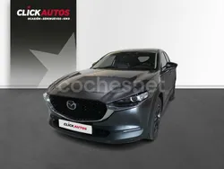 Gris Usado 2024 Mazda CX-30 Homura-Line SUV | 29.500 € (Caro)