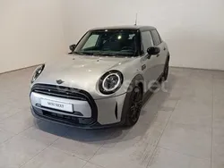 Gris / plata Usado 2023 Mini Cooper Utilitario | 28.390 € (Caro)