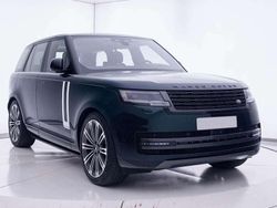 British racing green acabado b Usado 2023 Land Rover Range Rover Autobiography SUV | 215.000 €
