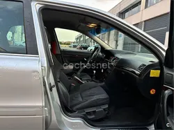 Gris / plata Usado 2004 Volvo S80 Summum Berlina | 1990 €