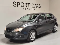 Gris / plata Usado 2010 Seat Ibiza Style Berlina | 6990 € (Precio justo)