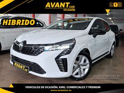 Blanco Usado 2024 Renault Clio V Evolution Berlina | 17.900 € (Super precio)