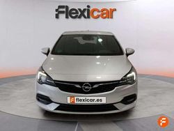 Gris Usado 2019 Opel Astra GS Line Utilitario | 10.470 € (Precio justo)