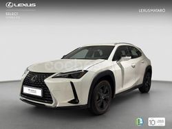 Blanco Nuevo 2025 Lexus UX SUV | 34.900 €