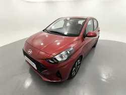 Dragon red Usado 2024 Hyundai i10 Utilitario | 12.900 € (Buen precio)