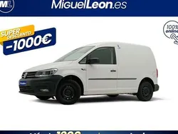Usado 2020 VW Caddy Monovolumen | 12.985 € (Buen precio)