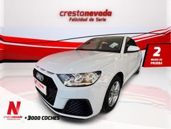Blanco Usado 2021 Audi A1 Sportback Utilitario | 18.490 € (Precio justo)