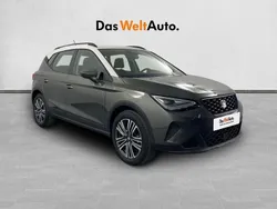 Otro Usado 2024 Seat Arona Xperience SUV | 20.200 € (Precio justo)