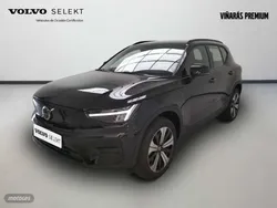 Negro Usado 2022 Volvo XC40 Core SUV | 28.490 € (Super precio)