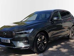 Oro Usado 2025 Volvo XC60 Plus SUV | 57.995 € (Caro)