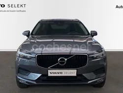 Gris Usado 2021 Volvo XC60 Momentum SUV | 35.500 € (Un poco caro)