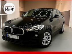 Negro Usado 2020 BMW X2 Sport Line SUV | 22.700 € (Precio justo)