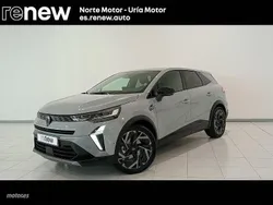 Gris Usado 2024 Renault Symbioz Esprit Alpine SUV | 34.900 € (Caro)