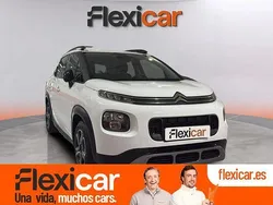 Blanco Usado 2019 Citroën C3 Aircross Live SUV | 10.970 € (Precio justo)