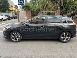 Negro Usado 2019 Kia Ceed Berlina | 13.990 € (Precio justo)