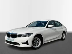 Usado 2022 BMW 318 | 29.900 € (Precio justo)