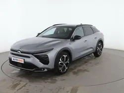 Usado 2023 Citroën C5 Aircross PureTech SUV | 22.299 € (Precio justo)