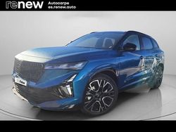 Azul Nuevo 2025 Renault Austral Esprit Alpine SUV | 35.800 €