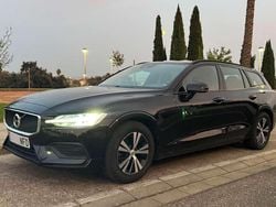 Negro Usado 2020 Volvo V60 Business Edition Familiar | 19.900 € (Buen precio)