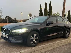 Negro Usado 2020 Volvo V60 Business Edition Familiar | 19.900 € (Buen precio)