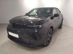 Negro Usado 2024 Opel Mokka Edition SUV | 26.140 €