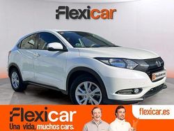 Beige Usado 2018 Honda HR-V Comfort SUV | 17.990 € (Precio justo)