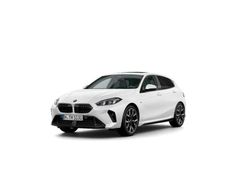 Blanco Usado 2025 BMW 116 Utilitario | 38.900 €