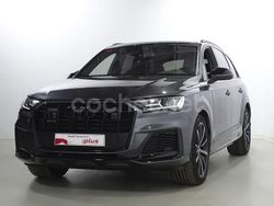 Gris / plata Usado 2024 Audi Q7 SUV | 81.900 € (Un poco caro)