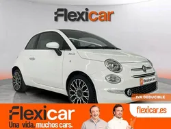 Blanco Usado 2022 Fiat 500 Dolcevita Utilitario | 11.290 € (Precio justo)