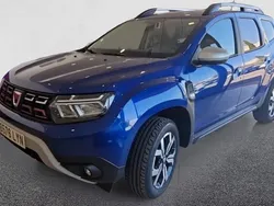 Usado 2022 Dacia Duster Prestige SUV | 18.200 € (Precio justo)