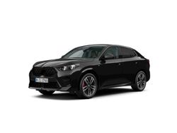 Negro Usado 2025 BMW X2 Comfort Edition SUV | 47.900 €