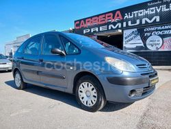 Gris / plata Usado 2005 Citroën Xsara Picasso Monovolumen | 2990 € (Caro)