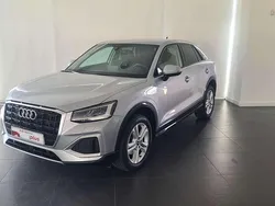 Plateado Usado 2022 Audi Q2 Advanced SUV | 25.700 € (Precio justo)