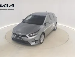 Usado 2024 Kia Ceed | 20.425 € (Precio justo)