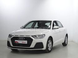 Blanco Usado 2022 Audi A1 Sportback Utilitario | 22.100 € (Precio justo)