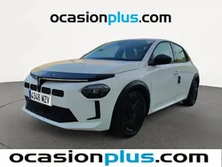 Blanco Nuevo 2025 Lancia Ypsilon Utilitario | 20.446 € (Super precio)