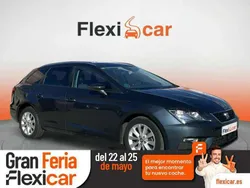 Seat Leon ST